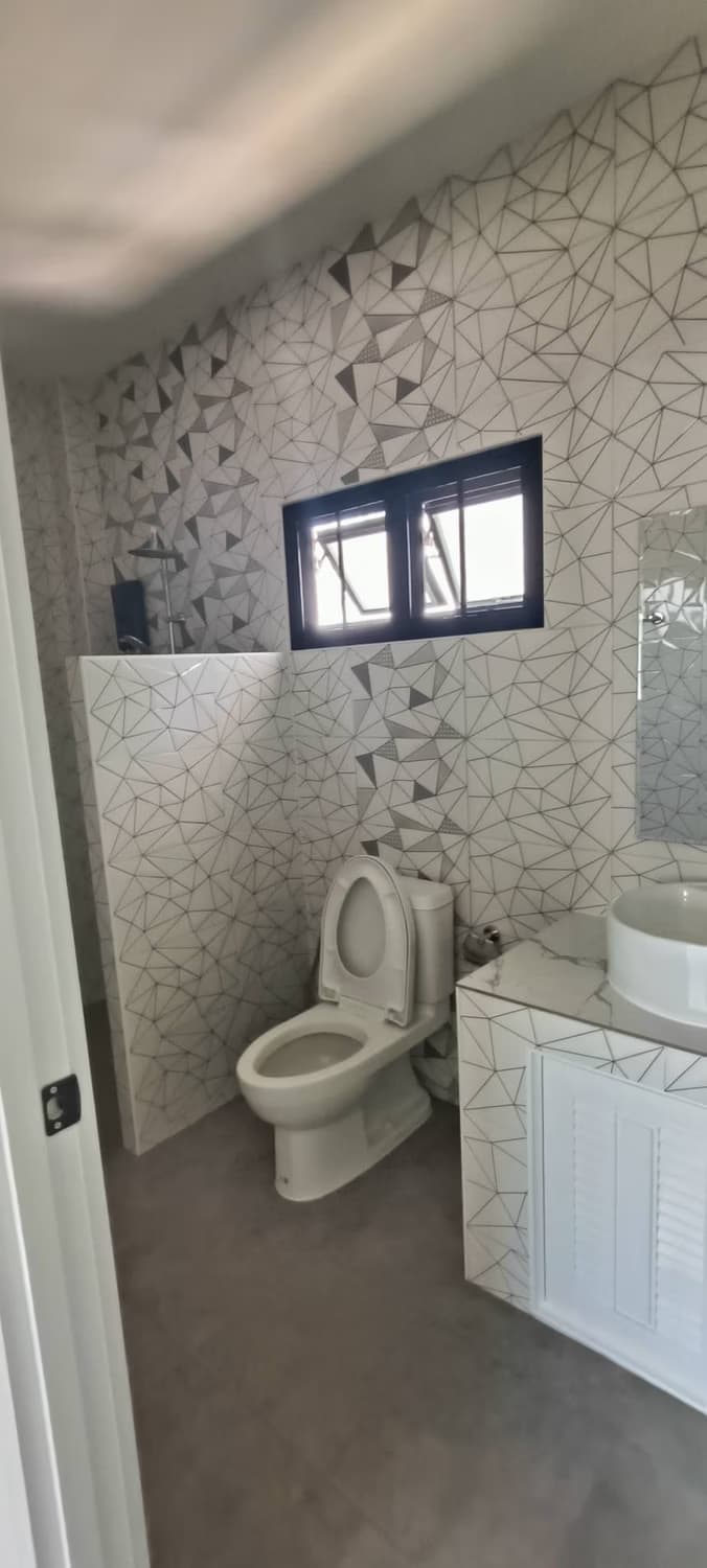 3 Bed House for Rent in Mueang Chiang Mai - Image 14