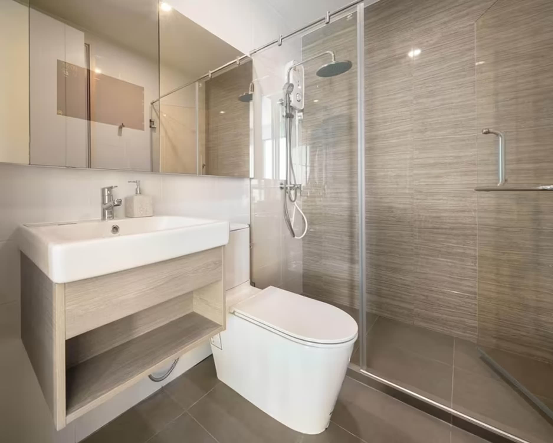 Condo for Rent at Knightsbridge Sukhumvit-Thepharak - Image 10