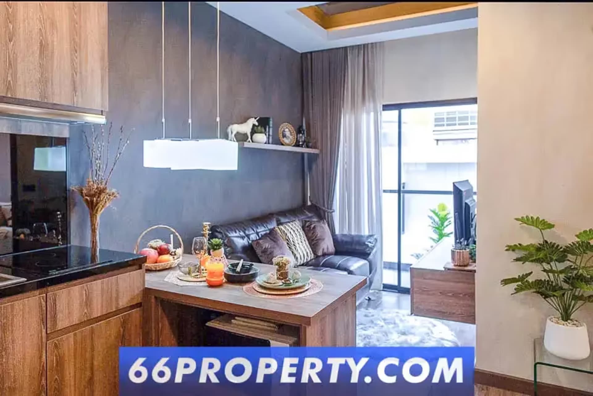 1 Bedroom Condo - Image 4