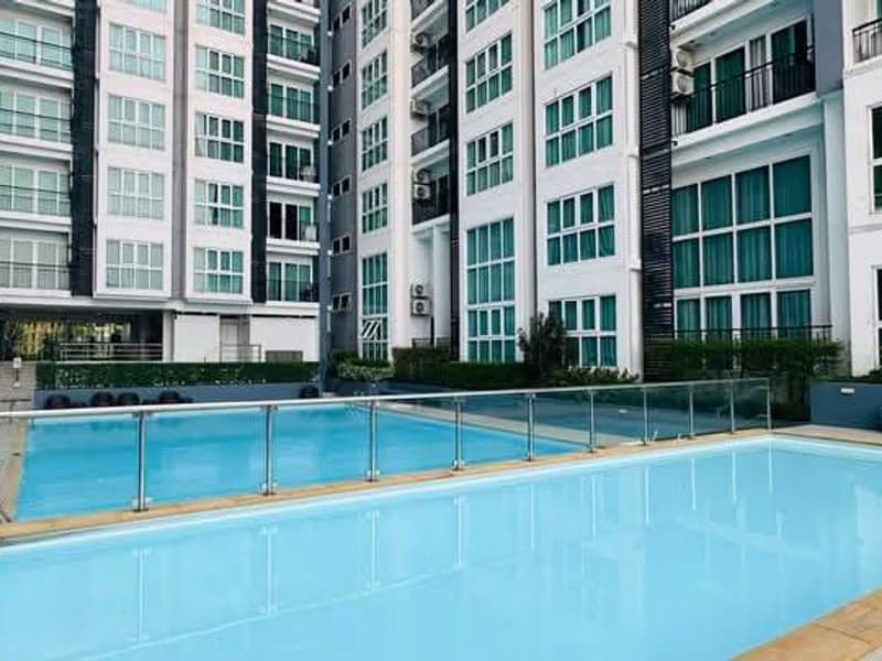2 Bed Condo for Sale in Mueang Chiang Mai