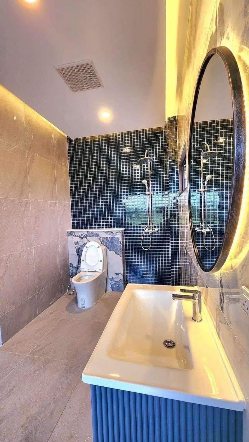 5 Bed House for Rent and Sale in San Sai District - Image 9
