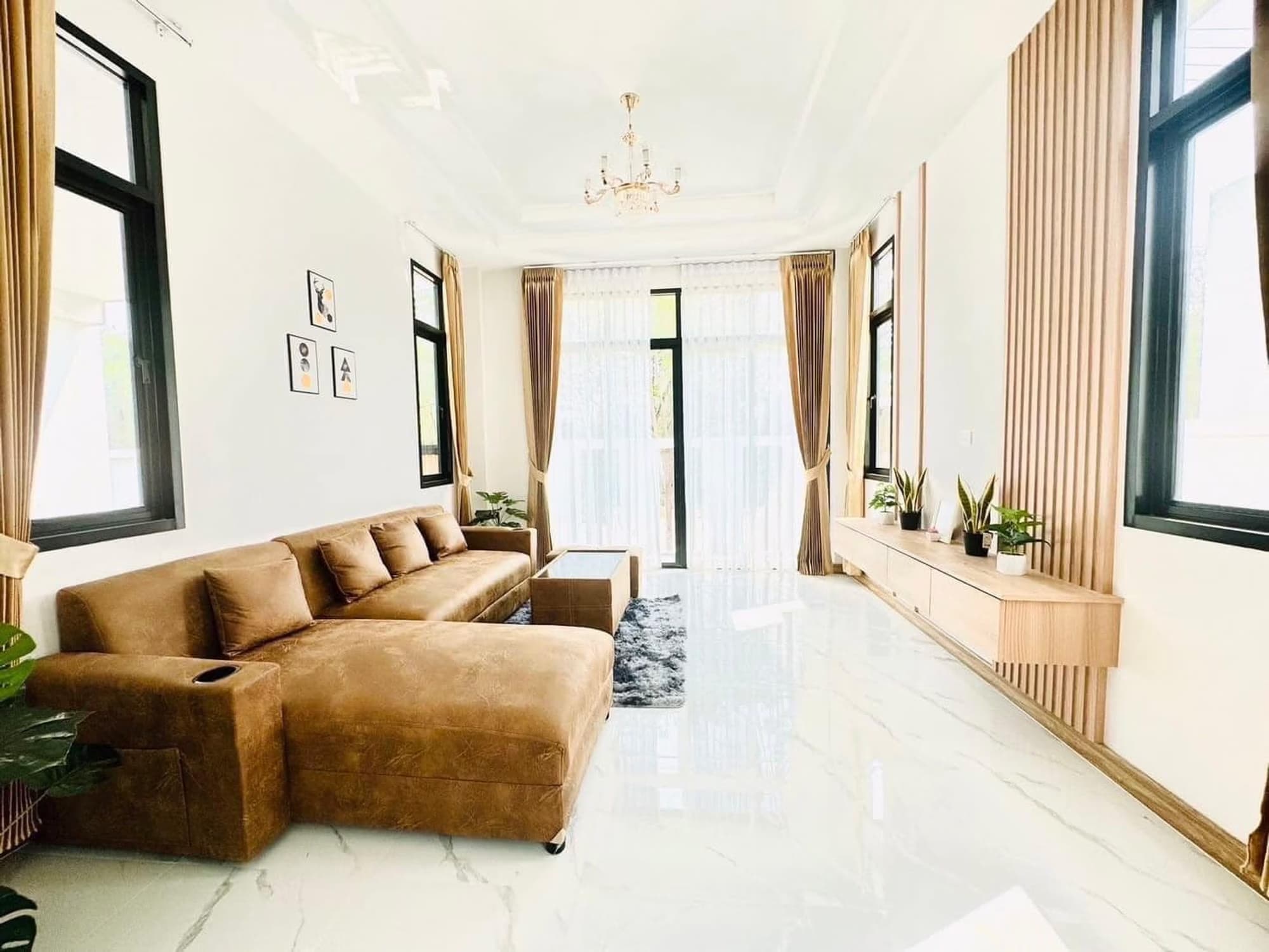 4 Bed House for Sale in Mueang Chiang Mai - Image 3