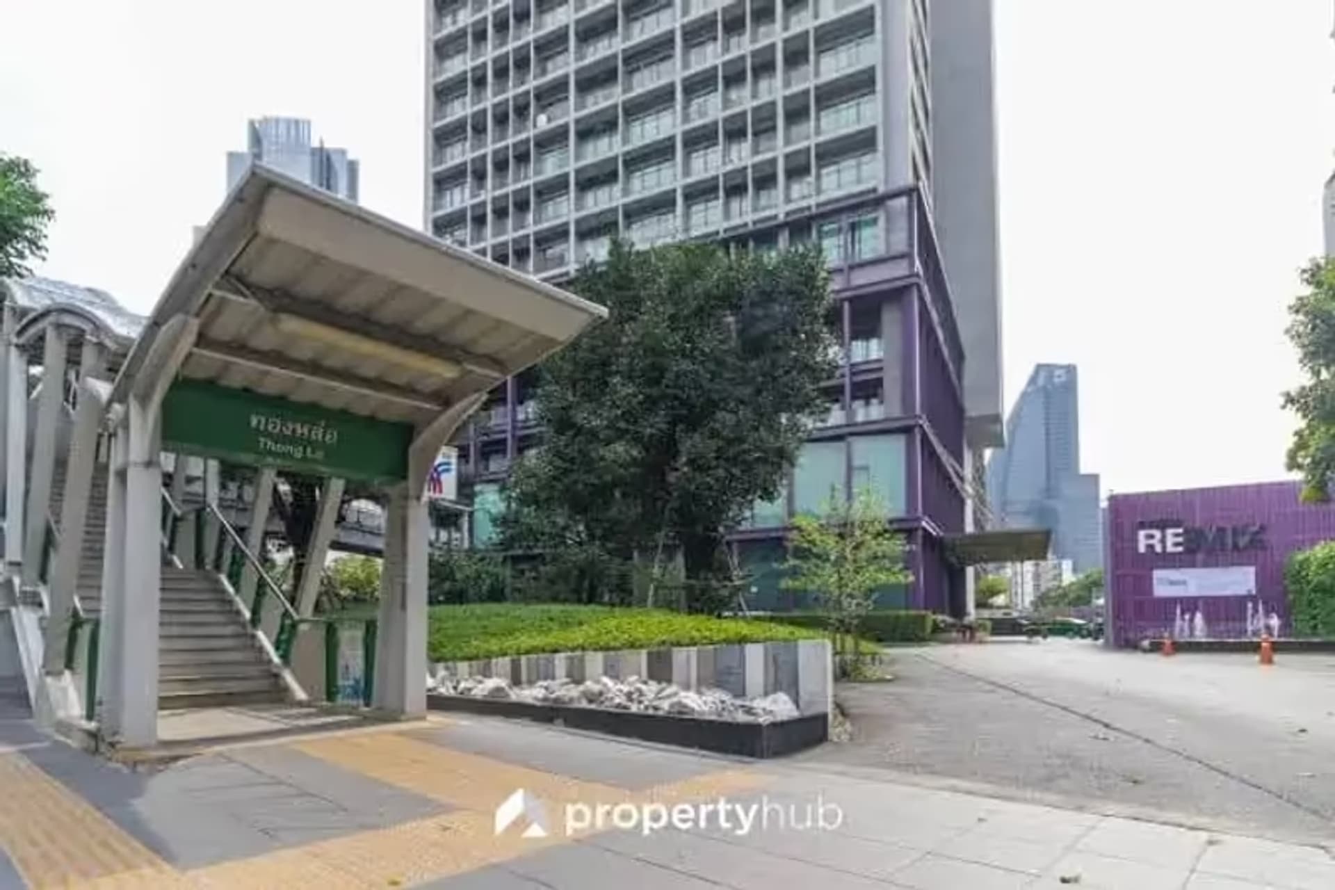 Studio for Sale/Rent in Khlong Toei - Image 7