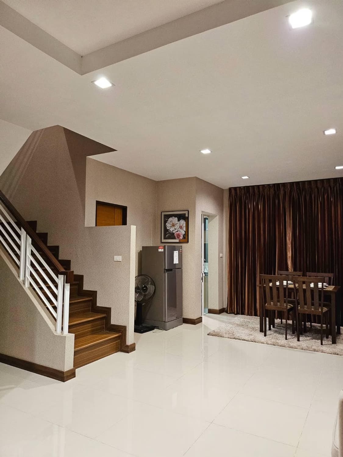 3 Bed House for Rent in Saraphi - Image 3