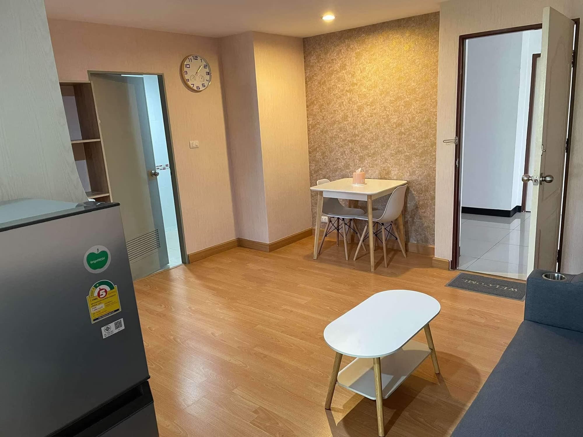 1 Bed Condo for Rent in Mueang Chiang Mai - Image 3
