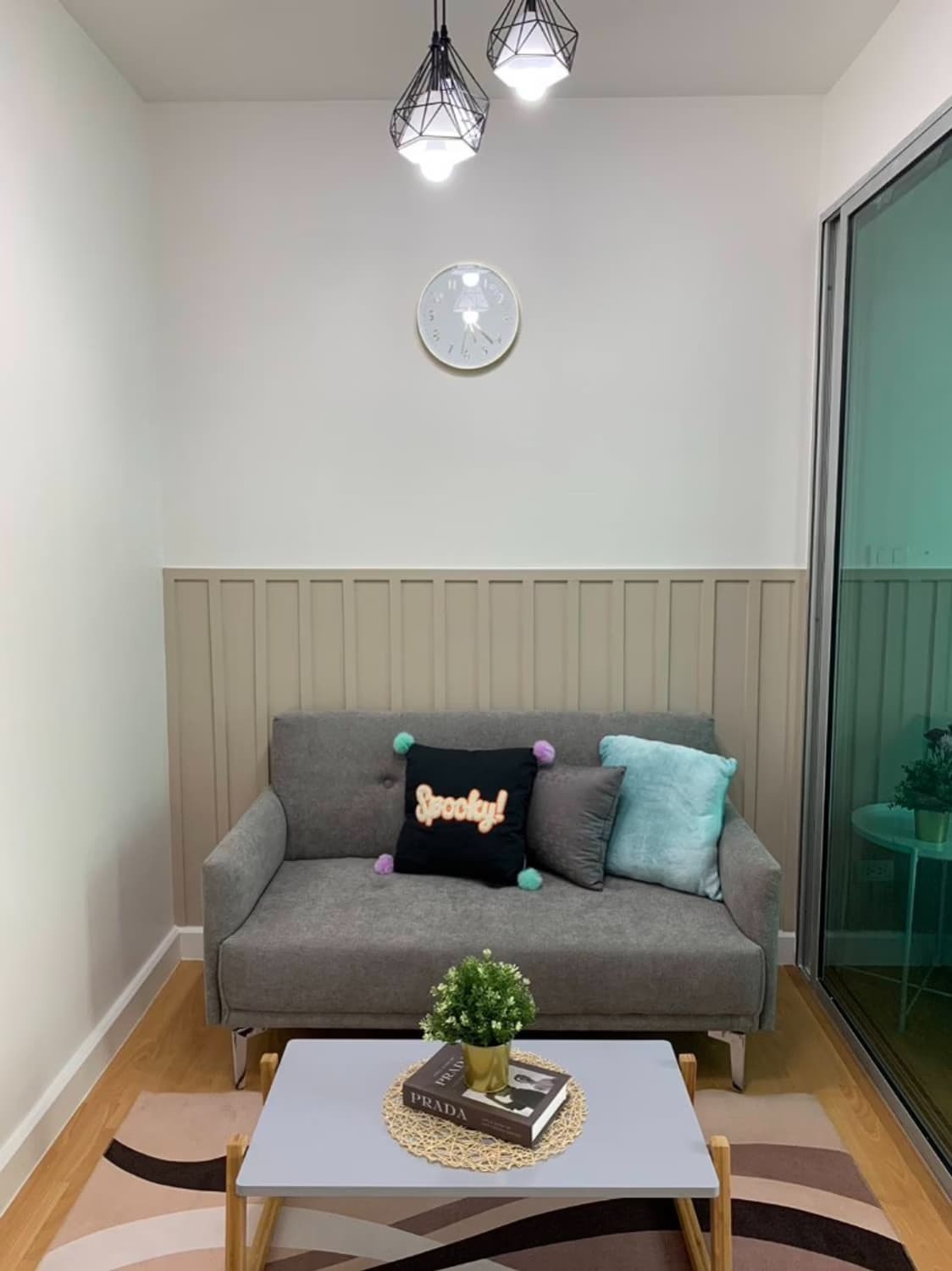 Condo for Sale at A Space Me Bangna - Image 9
