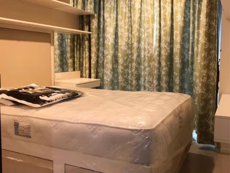 1 Bed Condo for Rent in Sathon