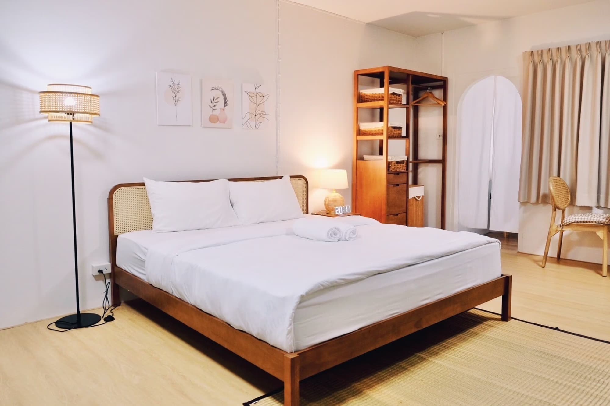 1 Bed Condo for Rent in Mueang Chiang Mai - Image 20