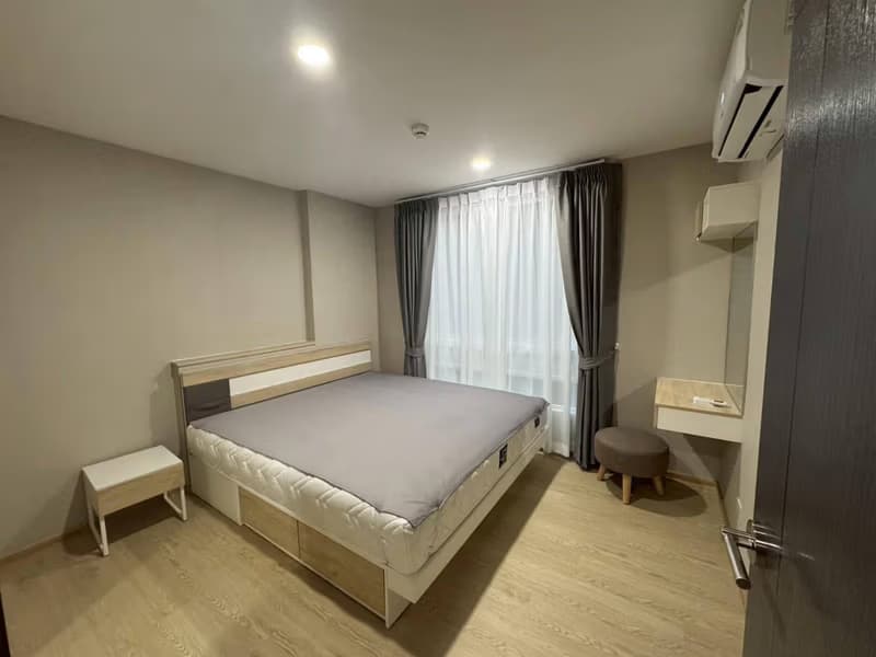 1 Bed Condo for Rent in Mueang Chiang Mai District