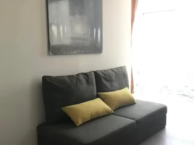 2 Bedroom Condo