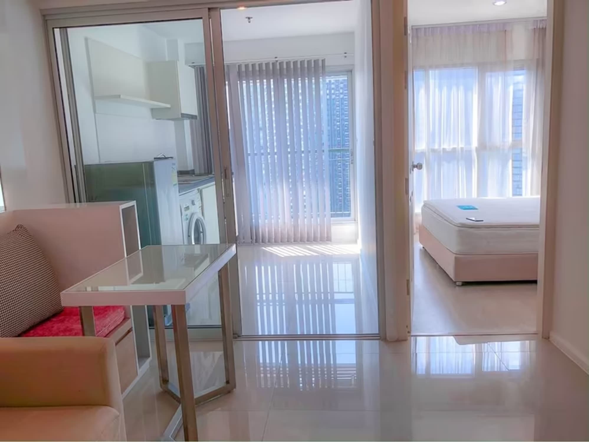 Condo for Rent, Sale at ASPIRE RAMA 9 - Image 1