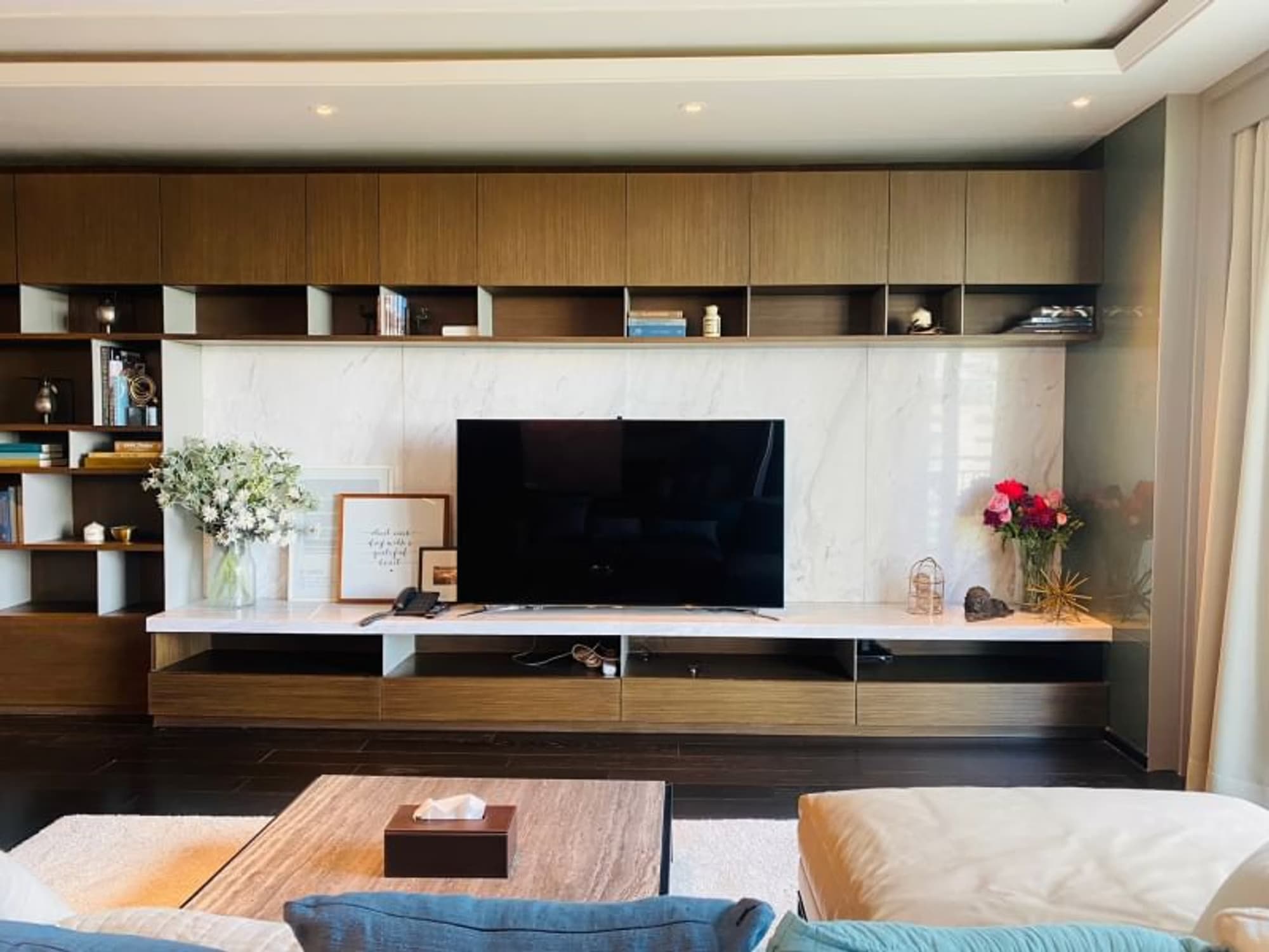 3 Bed Condo for Rent in Khlong Toei - Image 12