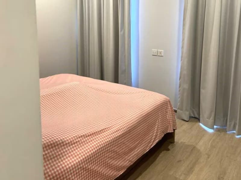 2 Bed Condo for Rent and Sale  Near Ramkhamhaeng ARL