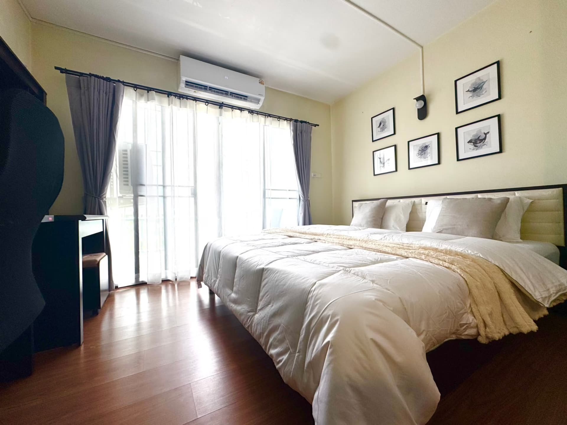 1 卧室 公寓 用于 出售 在 Mueang Chiang Mai - Image 3