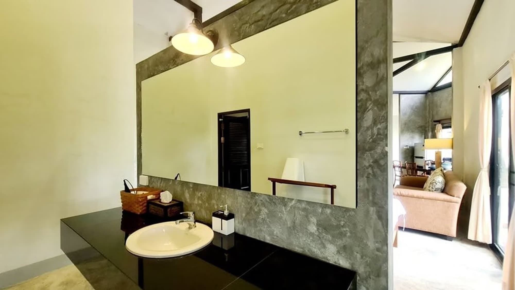 1 Bed House for Rent in Hang Dong - Image 12