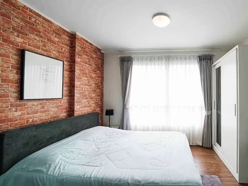 Studio for Sale in Fa Ham, Mueang Chiang Mai