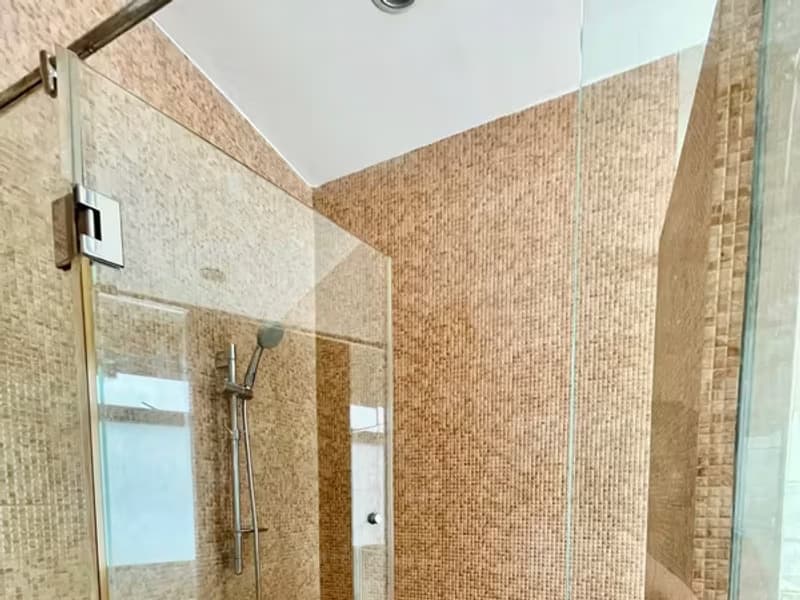 3 Bedroom Condo for Rent at The Madison