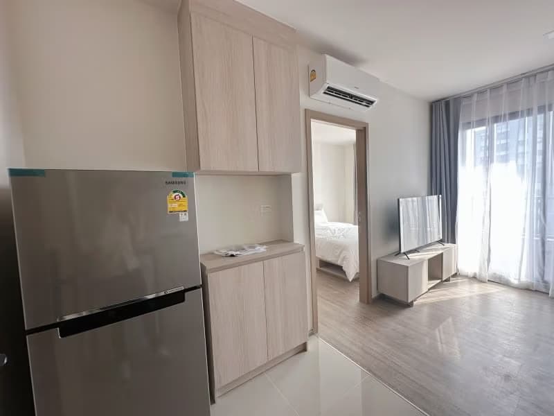 1 Bed Condo for Rent and Sale in Watthana