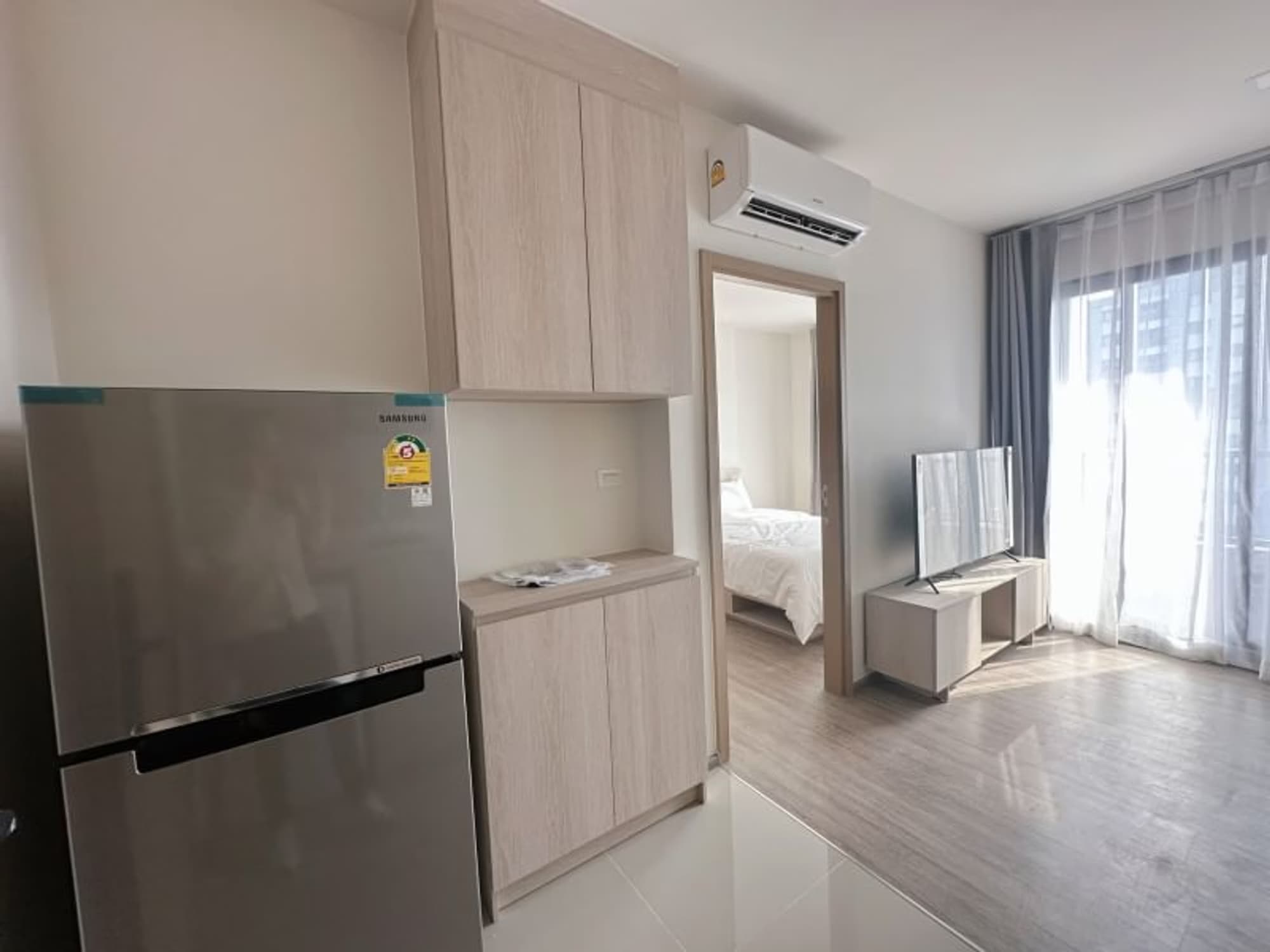 1 Bed Condo for Rent and Sale in Watthana - Image 5