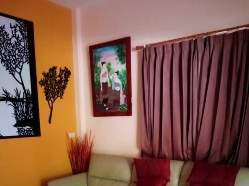 House for Sale in Hang Dong, Hang Dong.  
