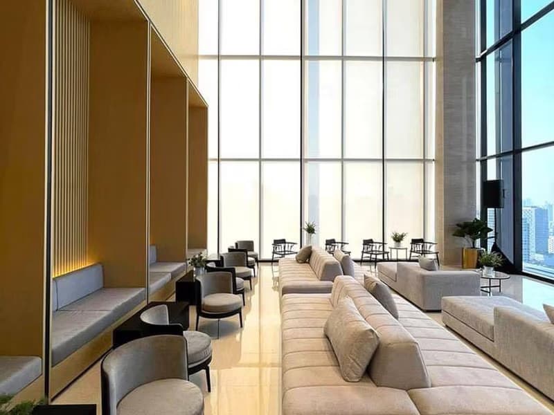 1 Bed Condo for Sale in Watthana