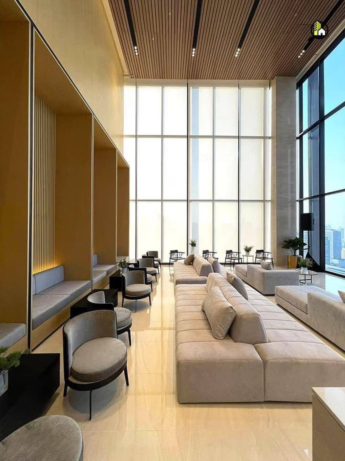 1 Bed Condo for Sale in Watthana - Image 7