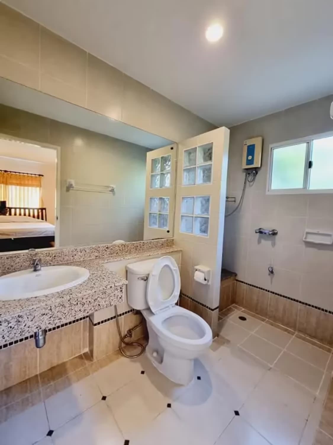 House for Rent, Sale in Nong Chom, San Sai. - Image 19