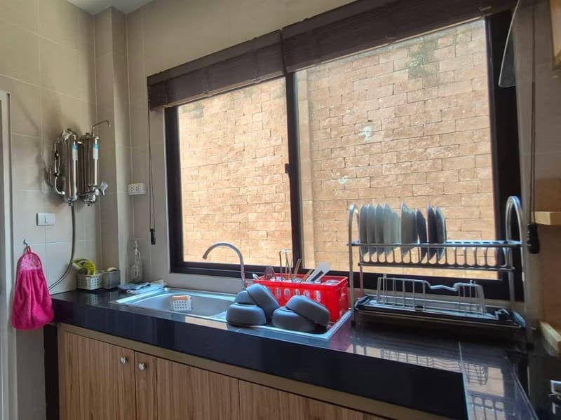 3 Bed House for Rent and Sale in อ.เมือง