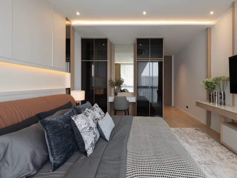 5 Bed House for Sale in Hang Dong