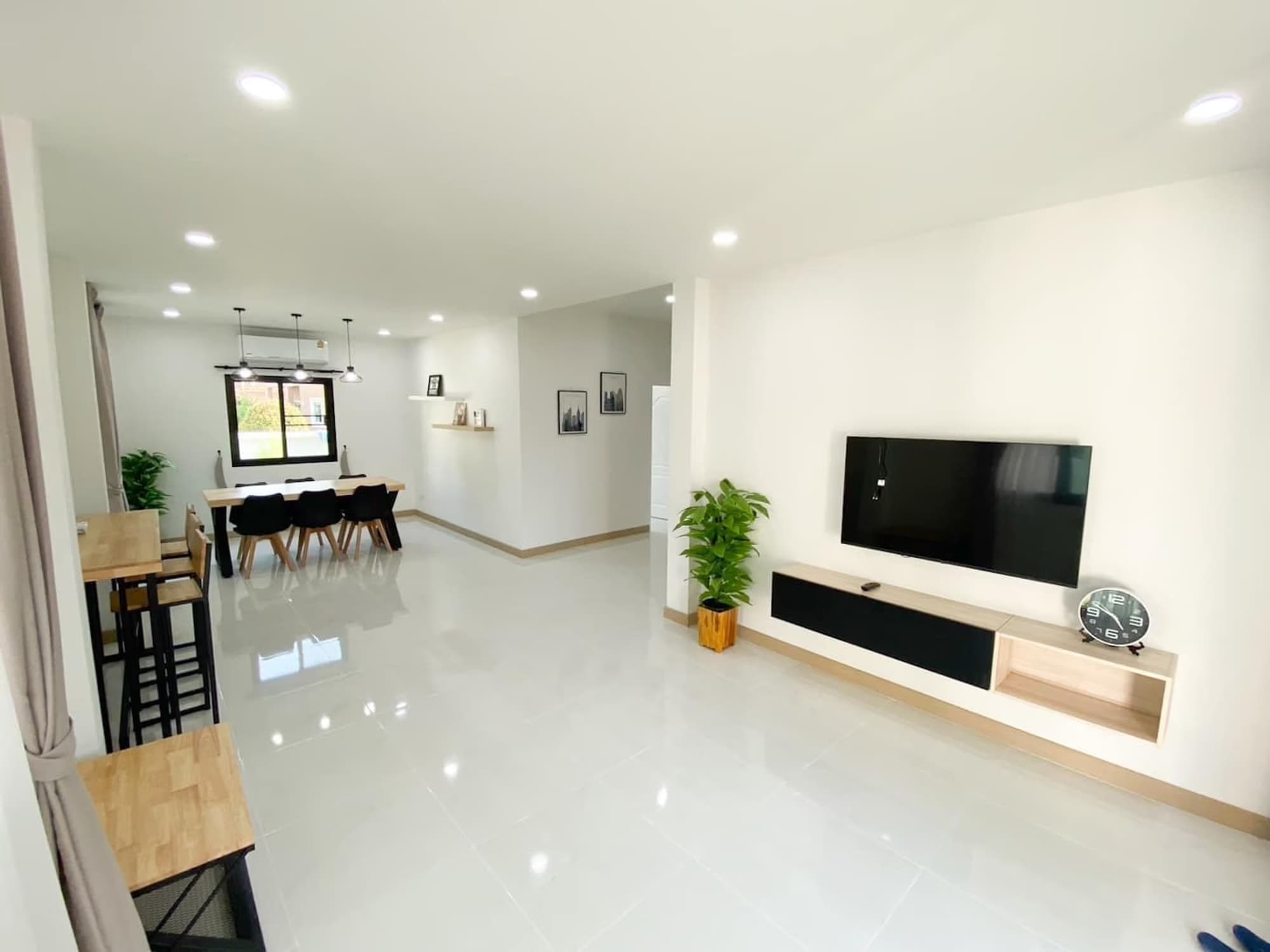 5 ห้องนอน บ้าน สำหรับ จำหน่าย ใน Hang Dong District - Image 5