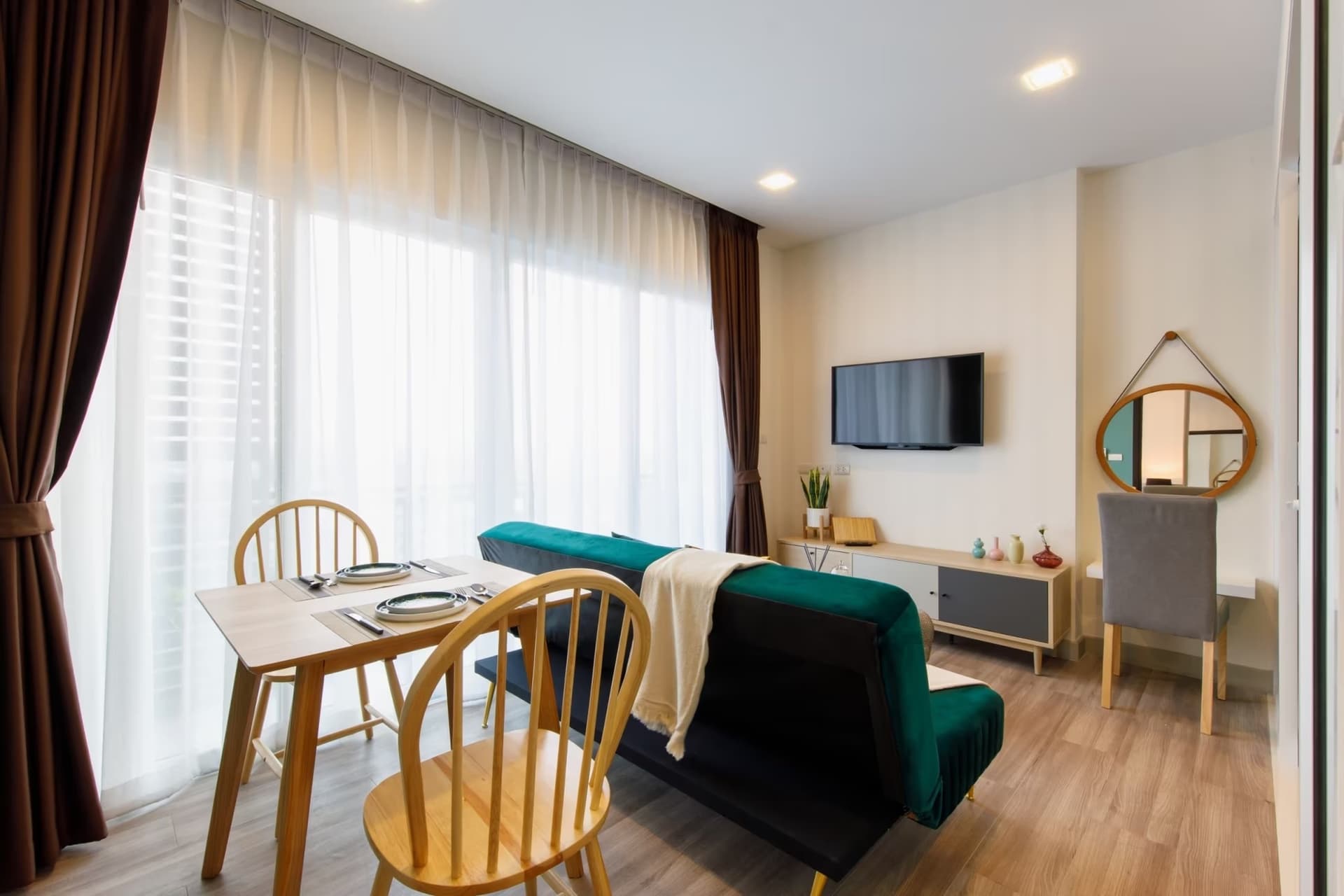 Condo for Sale, Rent at The Prio - Image 1
