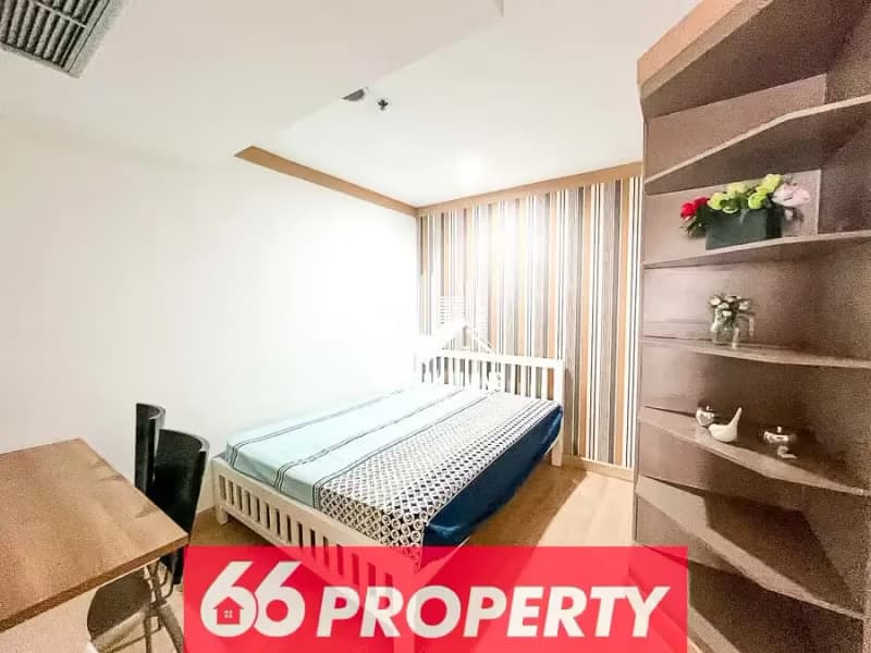 2 Bedroom Condo