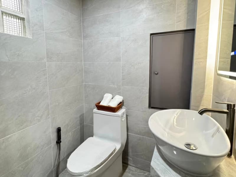 Studio Condo for Sale in Mueang Chiang Mai