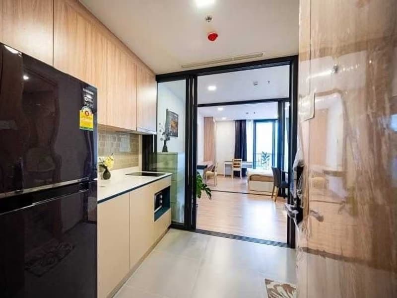1 Bed Condo for Rent in undefined