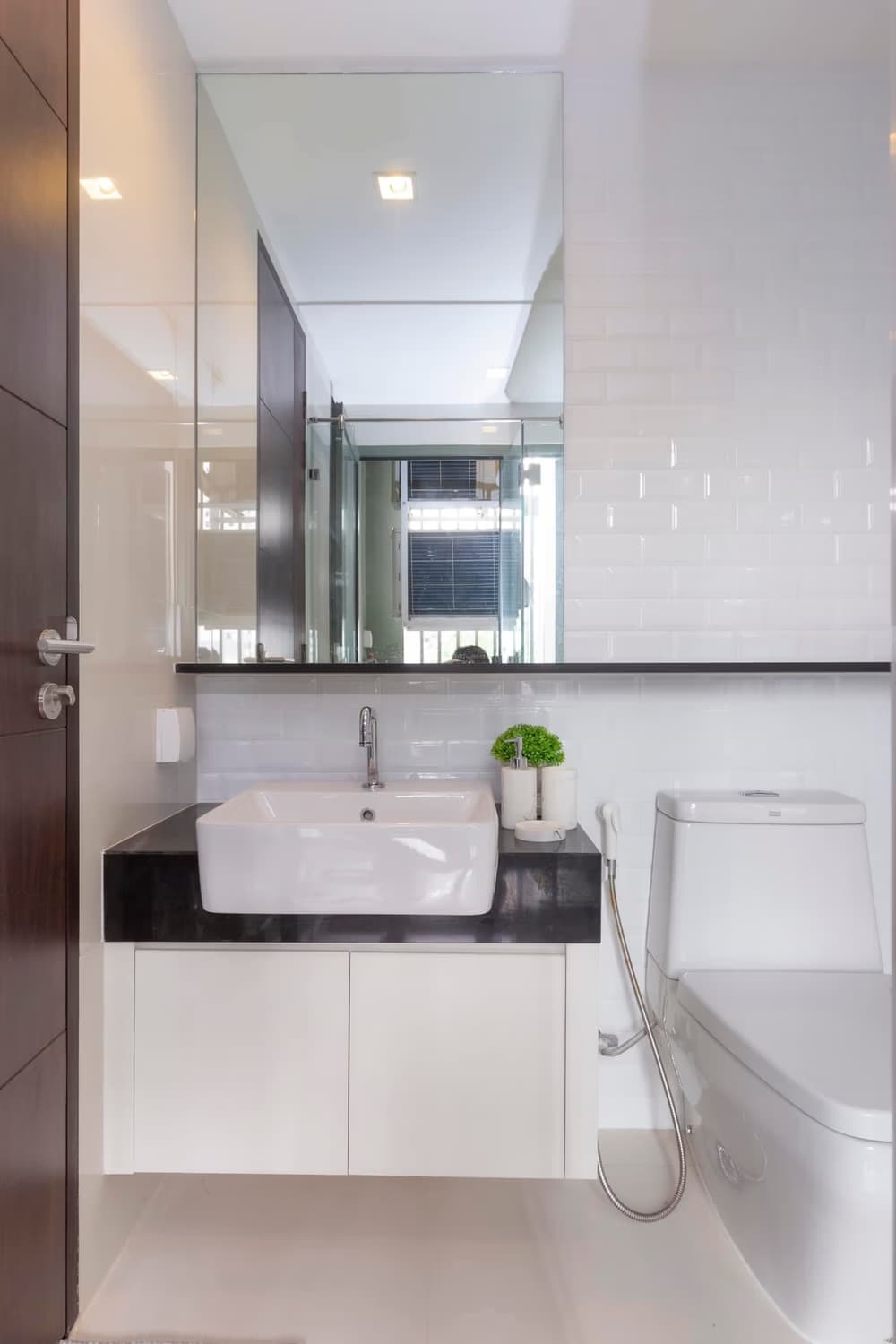 1 Bed Condo for Rent in Ratchathewi - Image 6
