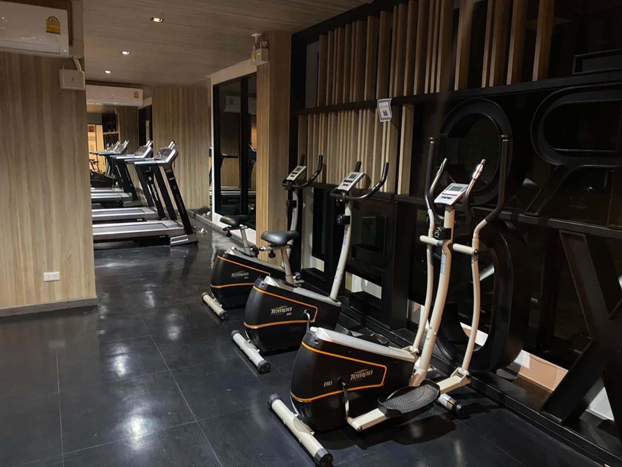Condo for Rent at The Excel Parc   - Image 12