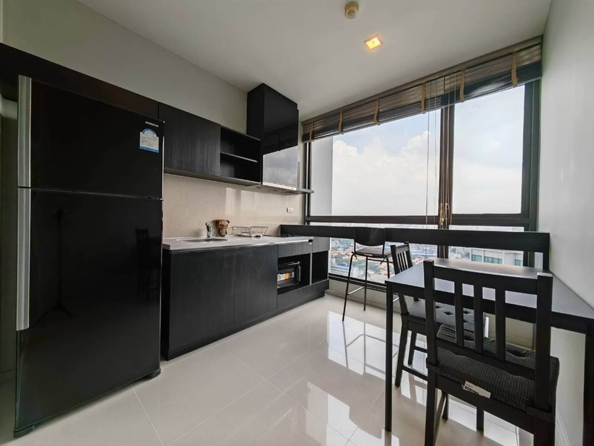 1 Bed Condo for Rent  Near Phra Khanong BTS - Image 10