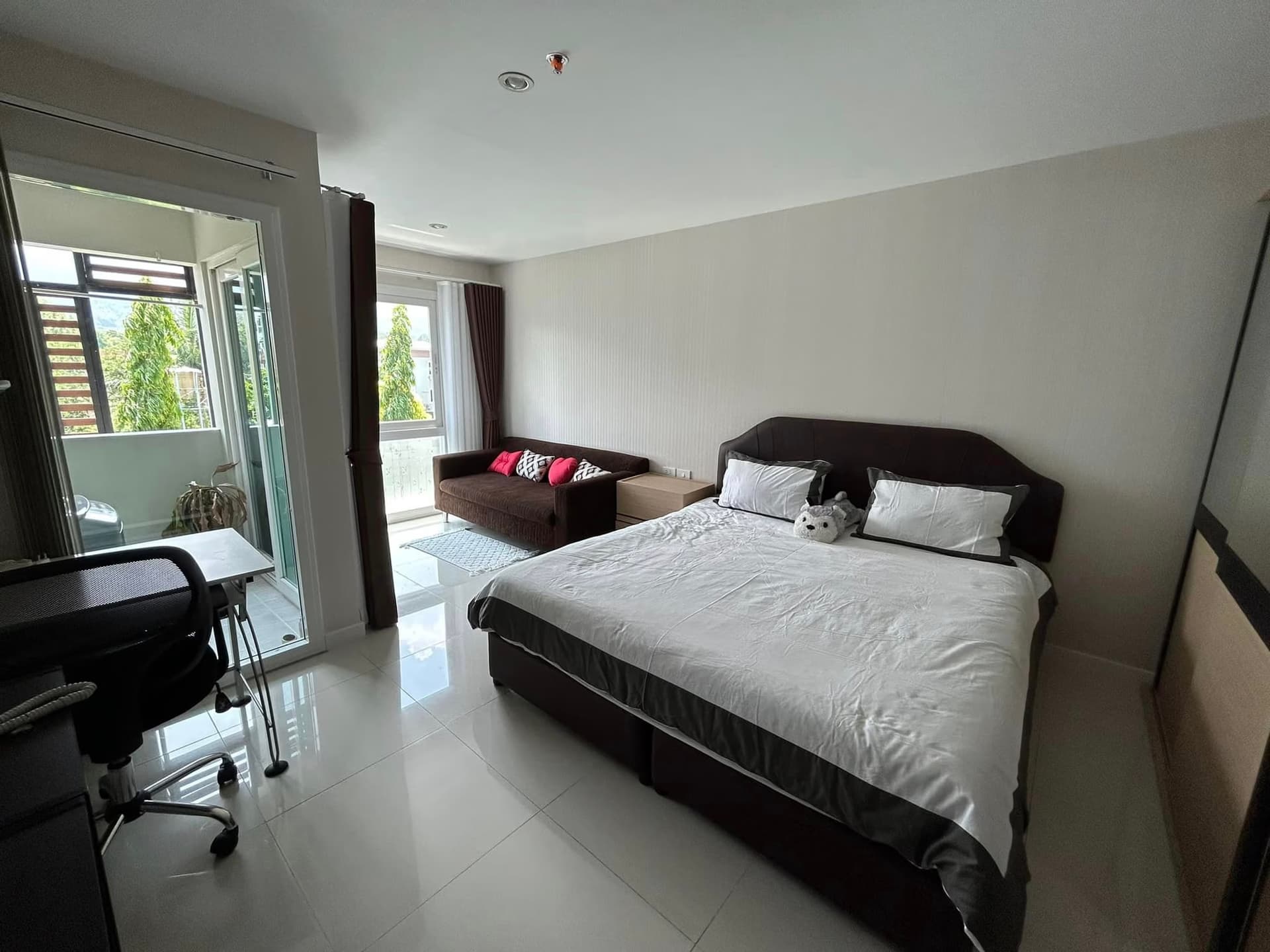 1 ห้องนอน Condo สำหรับ จำหน่าย ใน เมืองเชียงใหม่ - Image 3