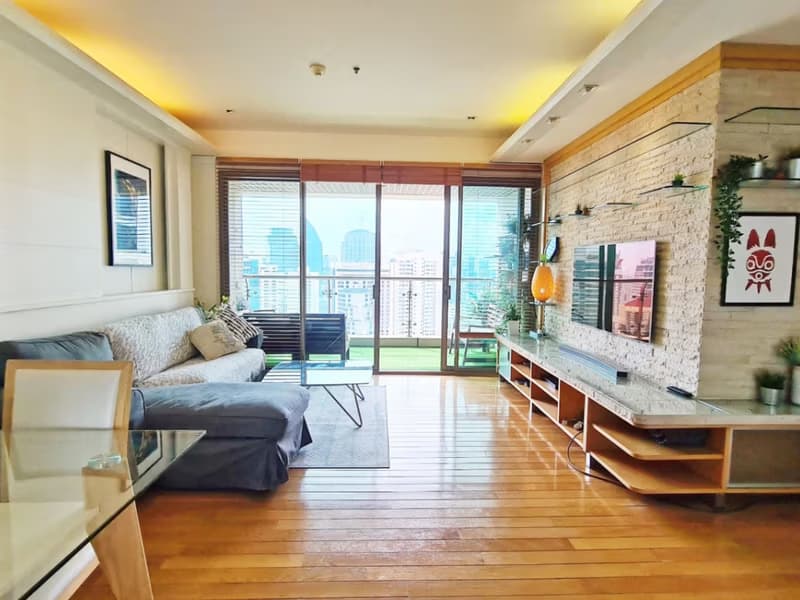 2 Bed Condo for Sale in Khlong Toei