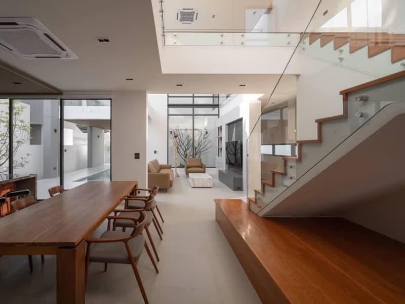 House for Sale in Chang Phueak, Mueang Chiang Mai.