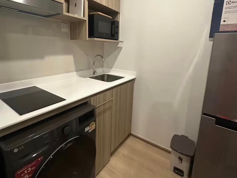 1 Bed Condo for Rent in Khlong Toei
