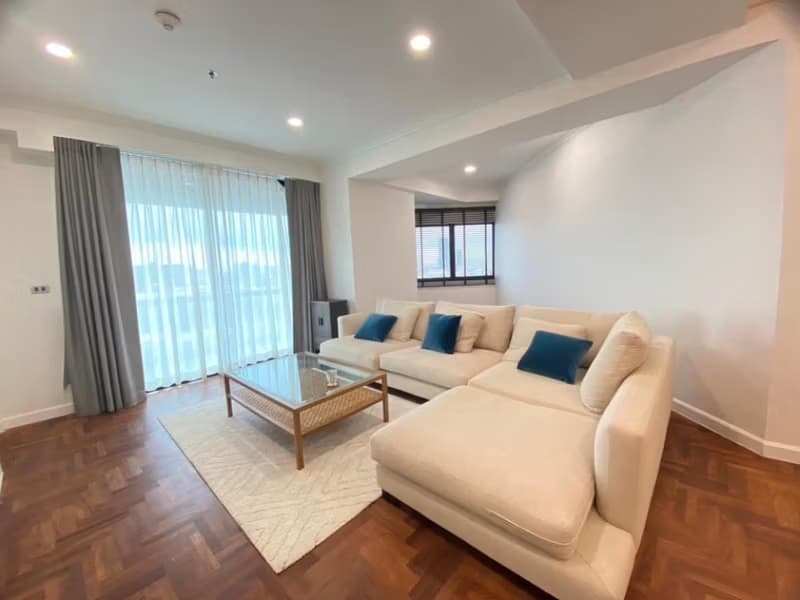 2 Bed Condo for Sale in Bang Kho Laem