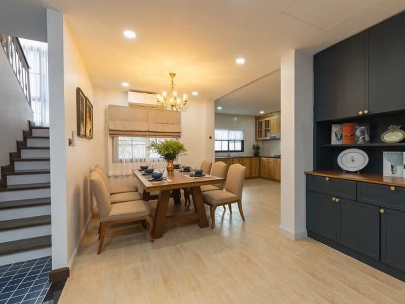 3 Bed House for Rent and Sale in San Kamphaeng