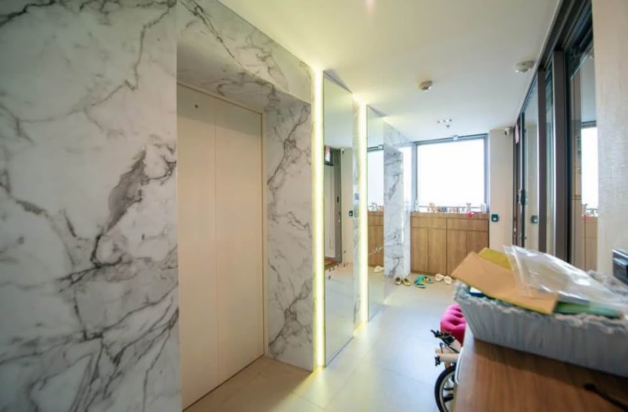2 Bed Condo for Rent in Bang Kho Laem - Image 4