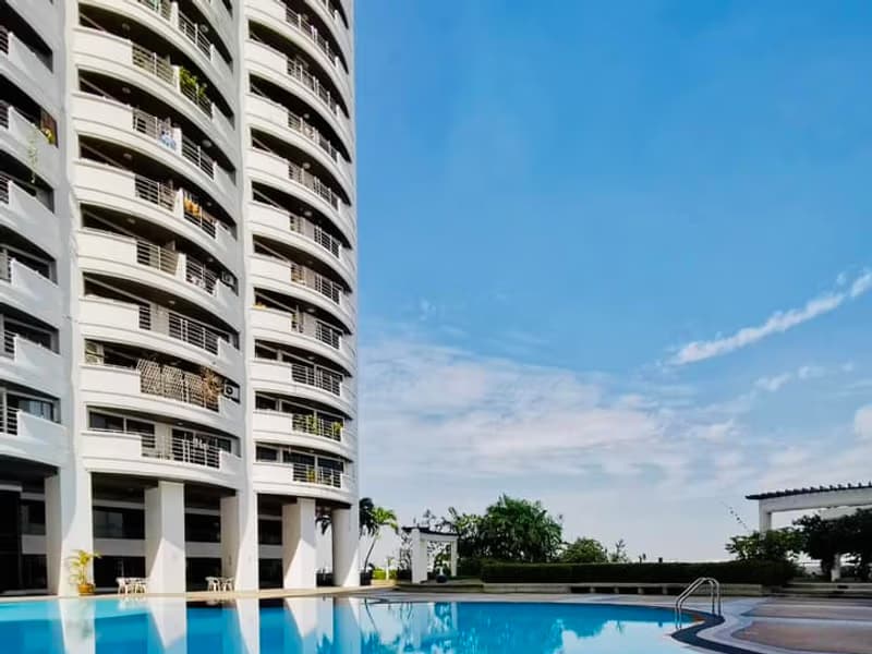 2 Bed Condo for Sale in Suan Luang