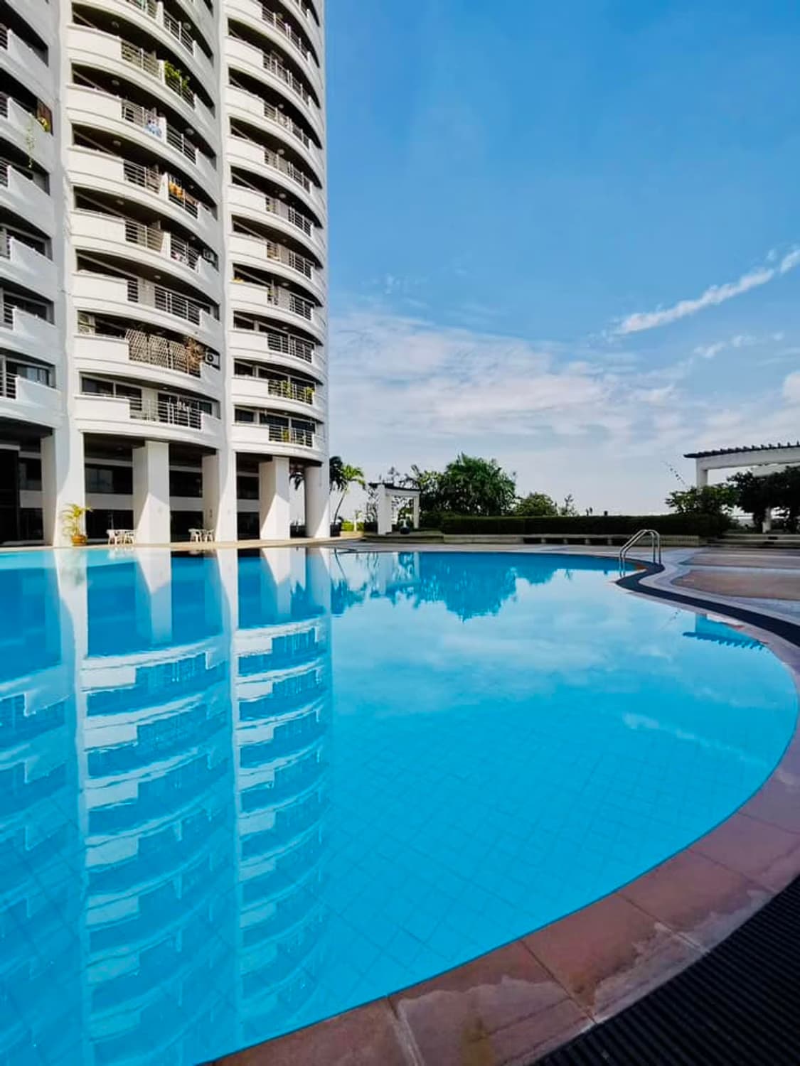 2 ห้องนอน Condo สำหรับ ขาย ใน สวนหลวง - Image 9