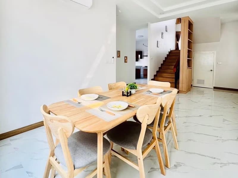 4 Bed House for Sale in Mueang Chiang Mai
