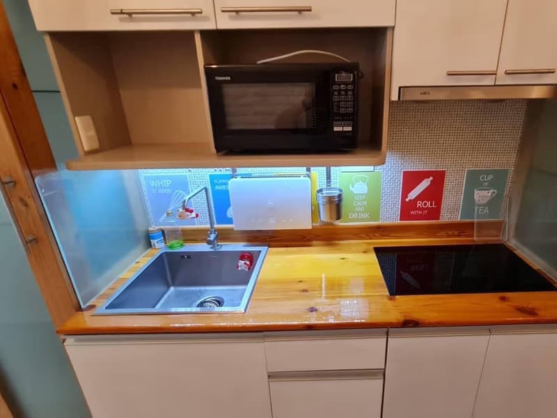 2 Bed Condo for Sale in Ratchathewi