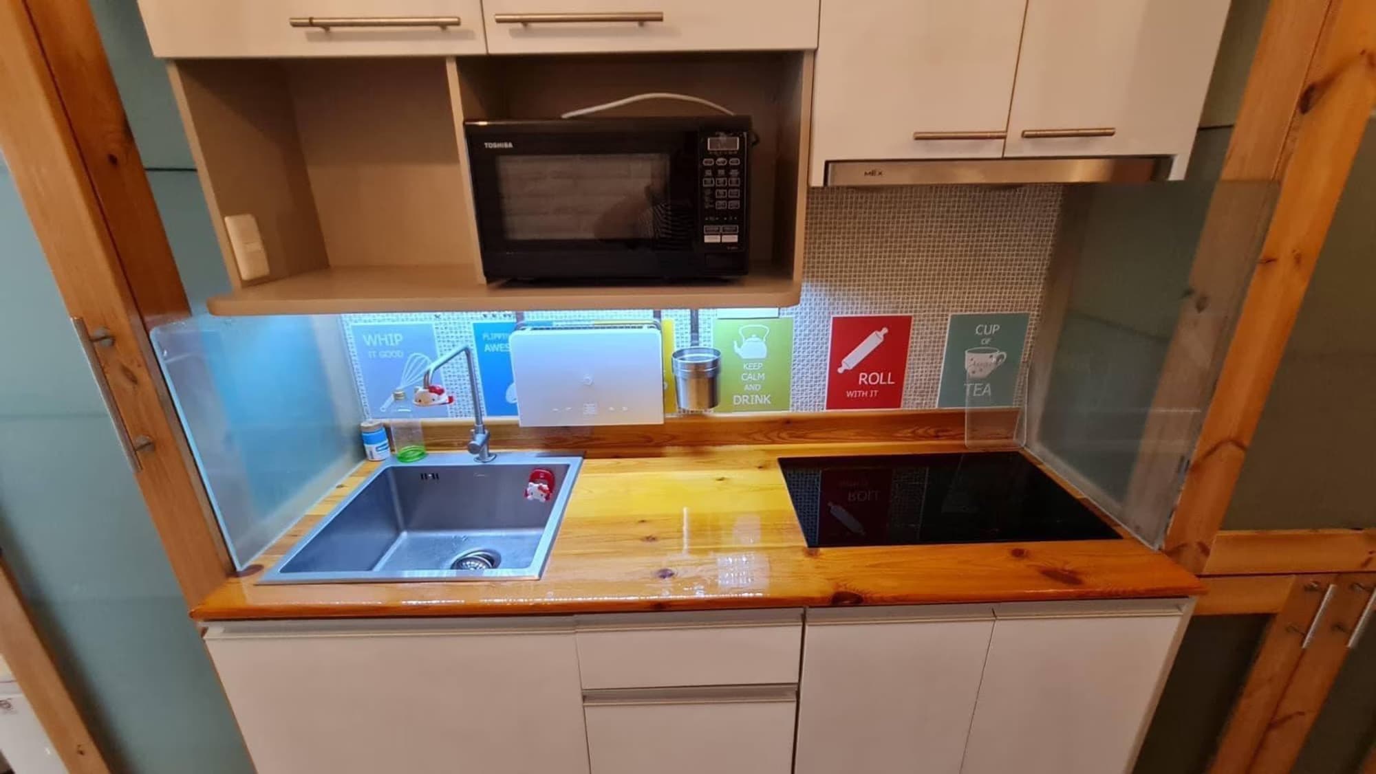 2 Bed Condo for Sale in Ratchathewi - Image 6