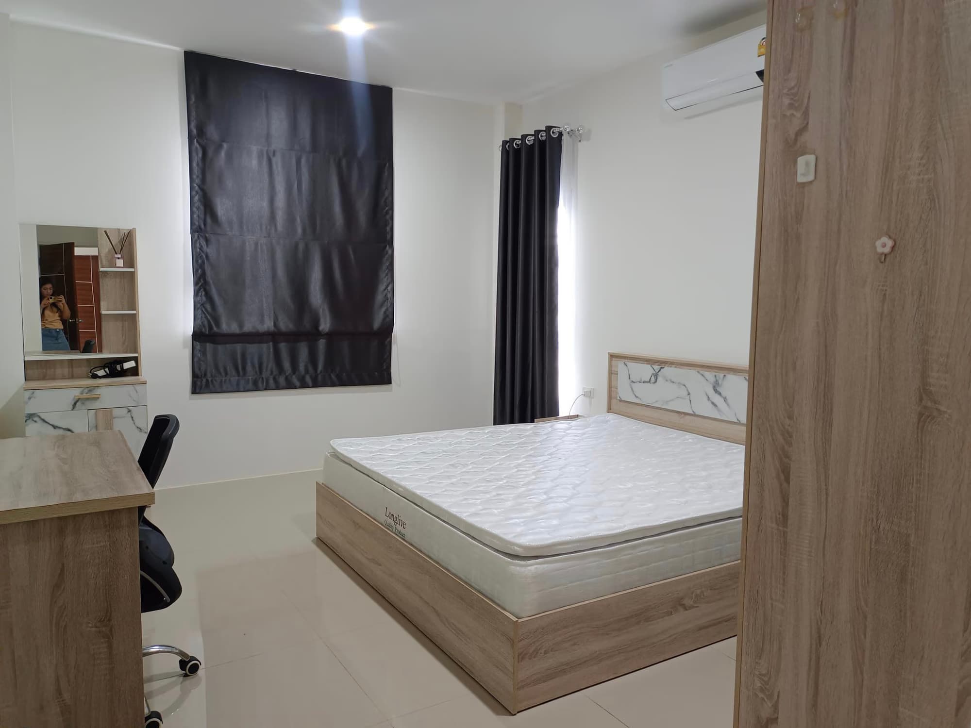 3 ห้องนอน House สำหรับ จำหน่าย ใน San Sai - Image 10